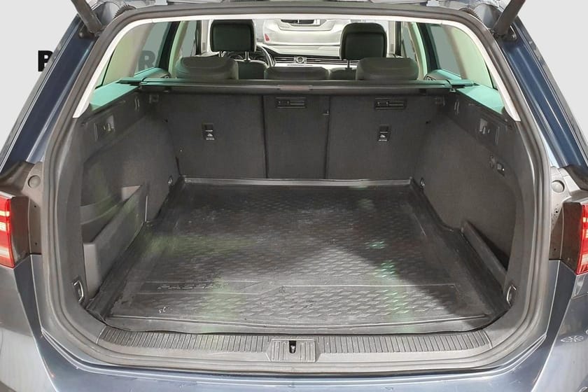 Bild 5 av Volkswagen Passat Alltrack 2.0 TDI 4-MOTION DSG DRAG V-HJUL