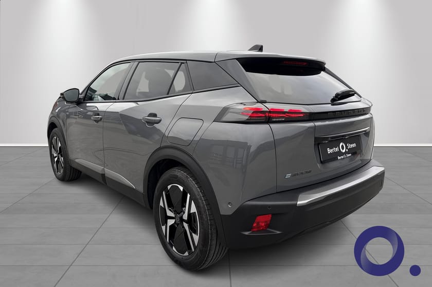 Bilde 3 av Peugeot e-2008