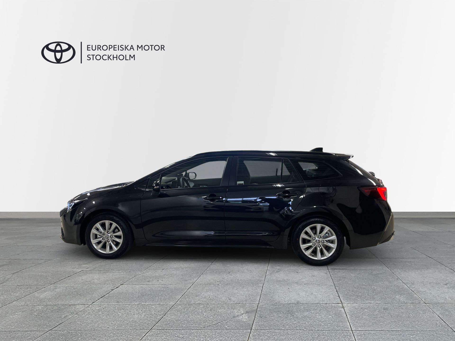 Toyota Corolla Touring Sports Hybrid 2026, bild 3/10