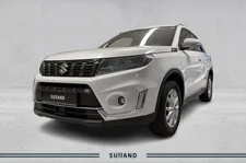 Thumnail bilde 0 av Suzuki Vitara Hybrid AllGrip