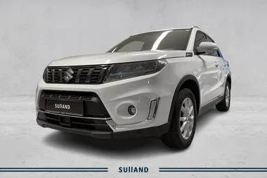 Suzuki Vitara Hybrid AllGrip