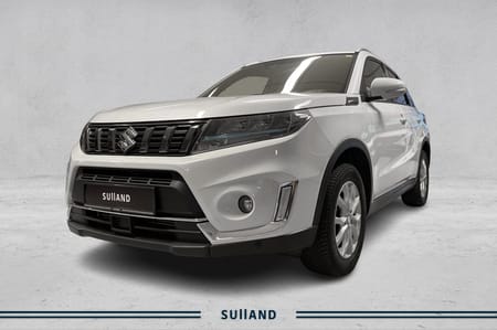 Suzuki Vitara Hybrid AllGrip