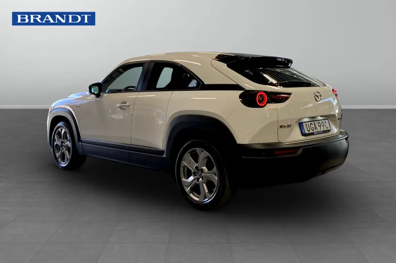 Mazda MX-30 e-Skyactiv EV