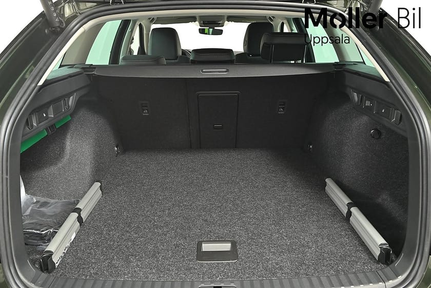Bild 5 av Škoda Octavia Kombi Skoda COMBI SELECTION 1,5 TSI M-HEV 116 HK 7 VXL