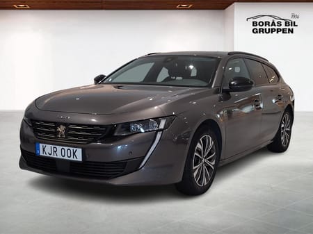 Peugeot 508 SW