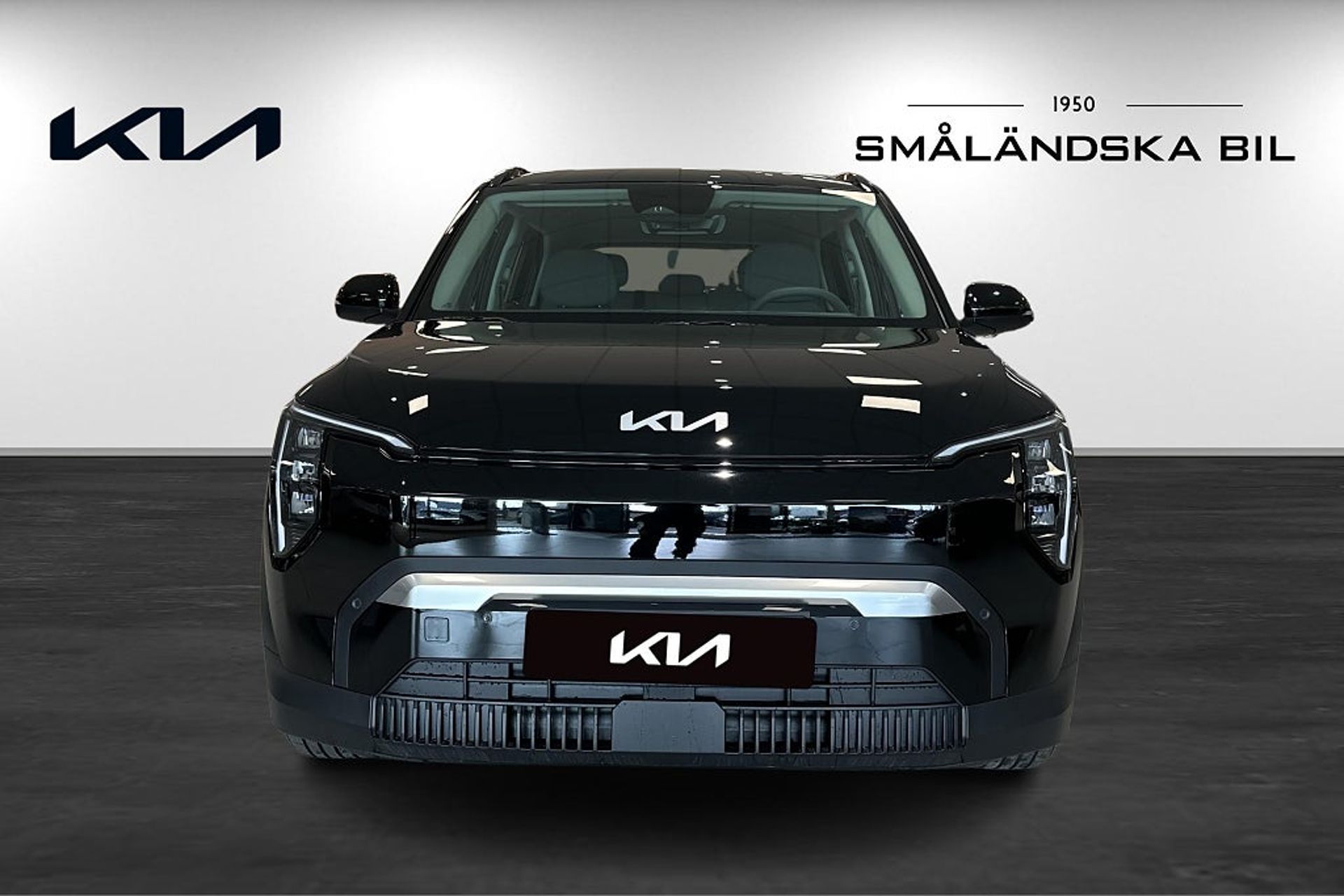 Kia EV3 2026, bild 2/10
