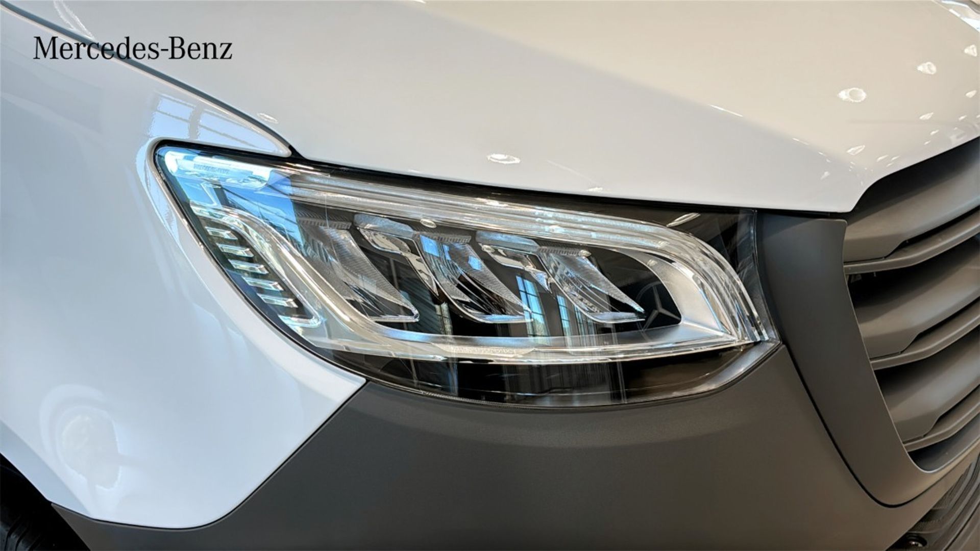 Mercedes-Benz Sprinter 2026, bild 5/8