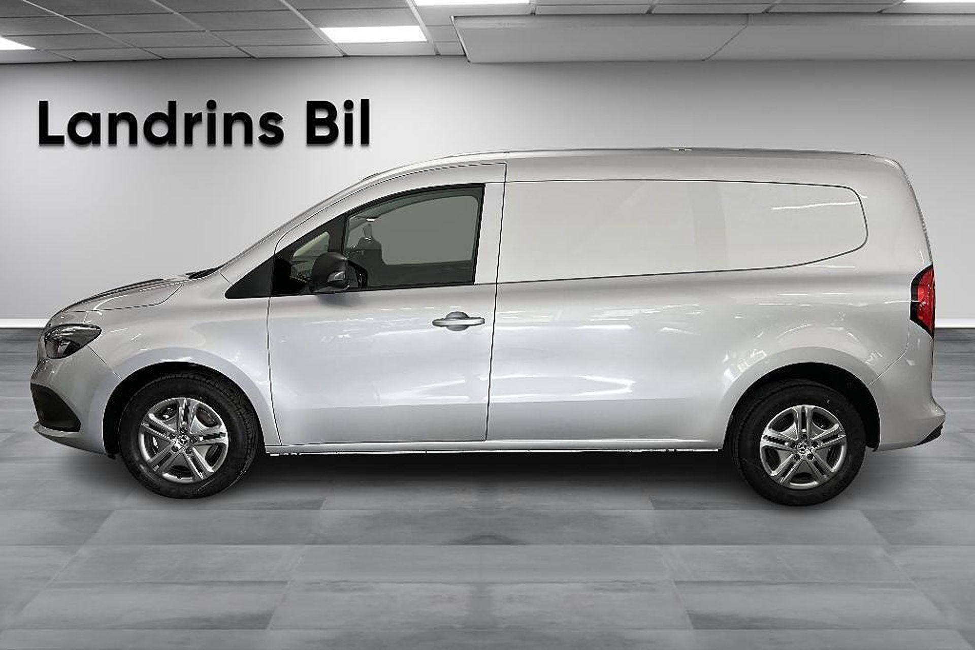 Mercedes-Benz Citan 2026, bild 4/15