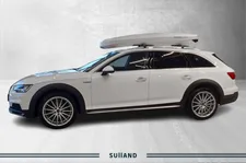 Thumnail bilde 1 av Audi A4 allroad quattro