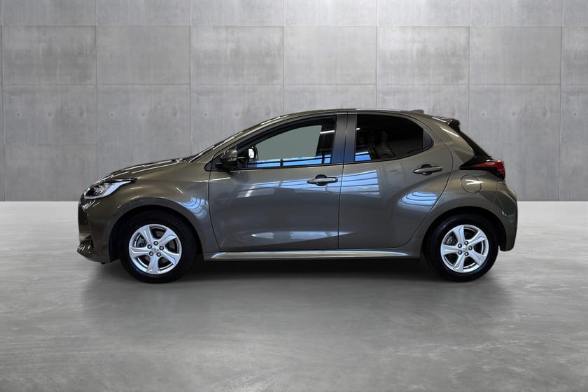 Bilde 2 av Toyota Yaris Hybrid 1.5 Bensin Automatgir Active Tech+