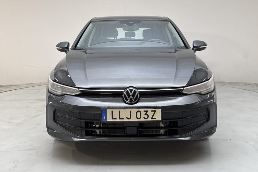 Bild 5 av Volkswagen Golf VIII 1.5 eTSI Sportscombi (150hk) Life