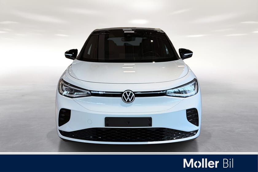Bilde 2 av Volkswagen ID.5 GTX 4motion  77kwh
