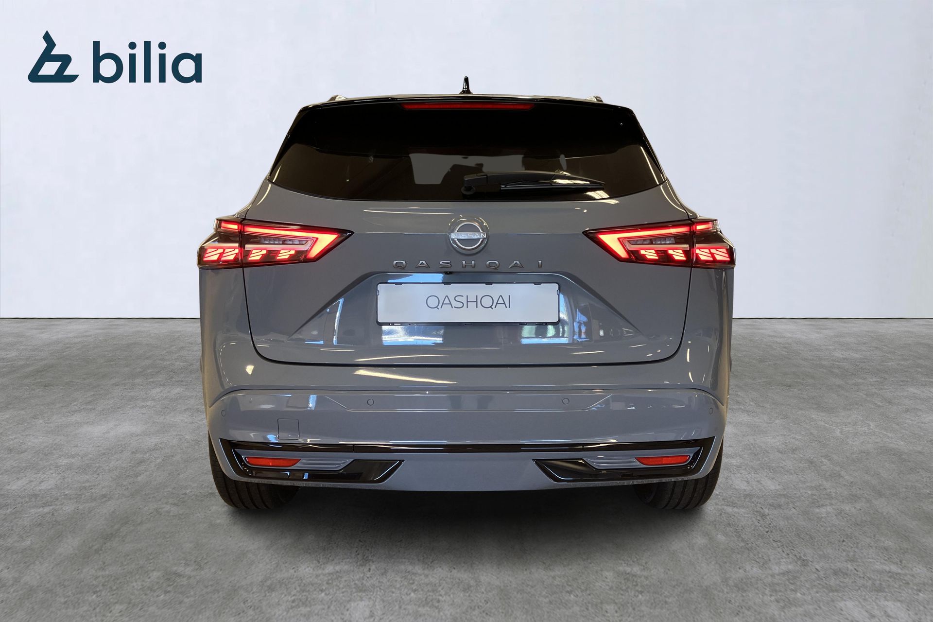 Nissan Qashqai 2025, bild 6/10