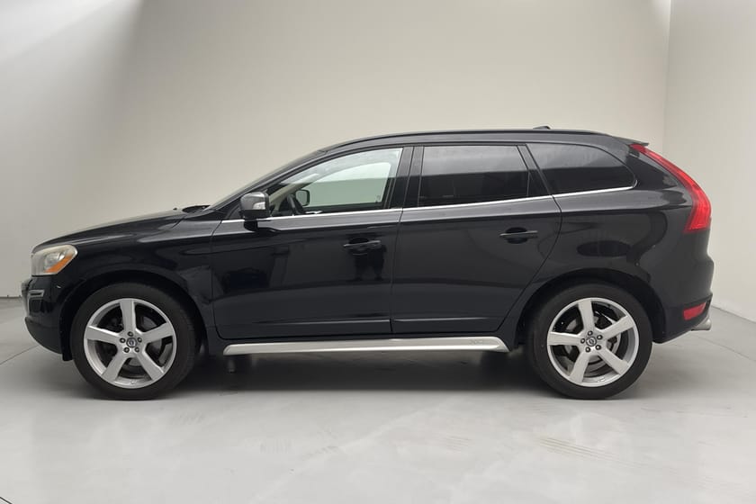 Bild 2 av Volvo XC60