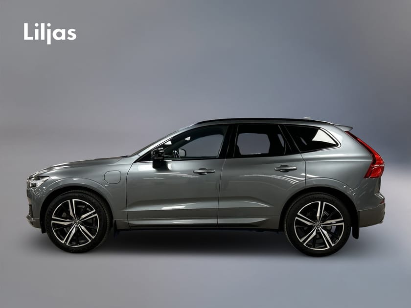 Bild 3 av Volvo XC60 T8 TE R-Design