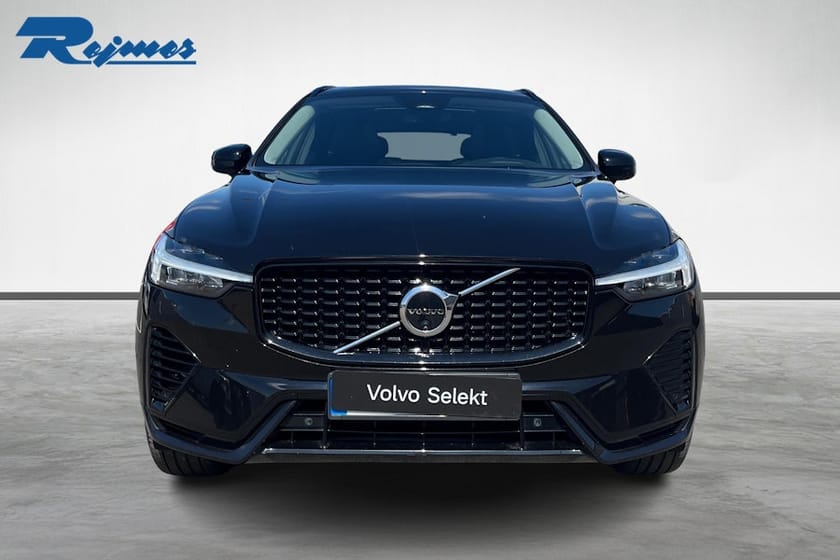 Bild 5 av Volvo XC60 Recharge T6 II Ultimate Dark