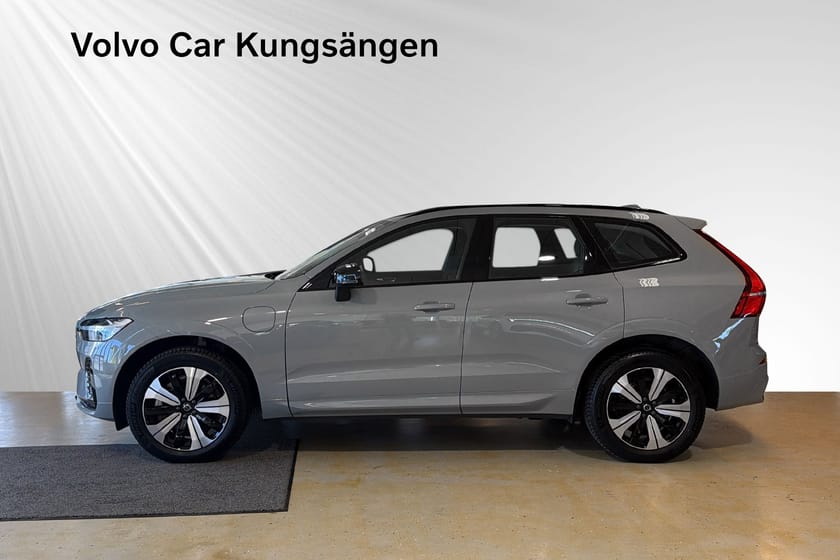 Bild 3 av Volvo XC60 Recharge T6 II Plus Dark Edition Drag Selekt