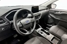 Ford Kuga Plug-In Hybrid