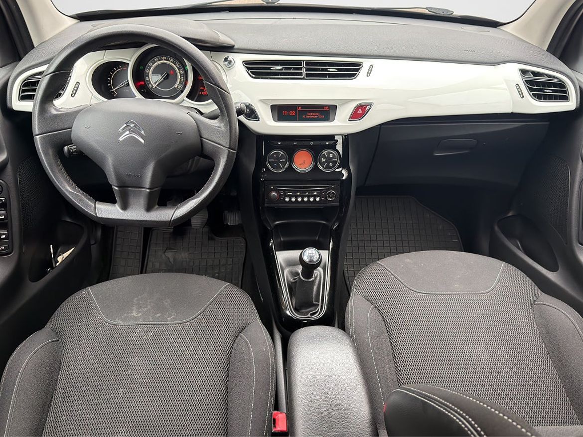 Citroën C3