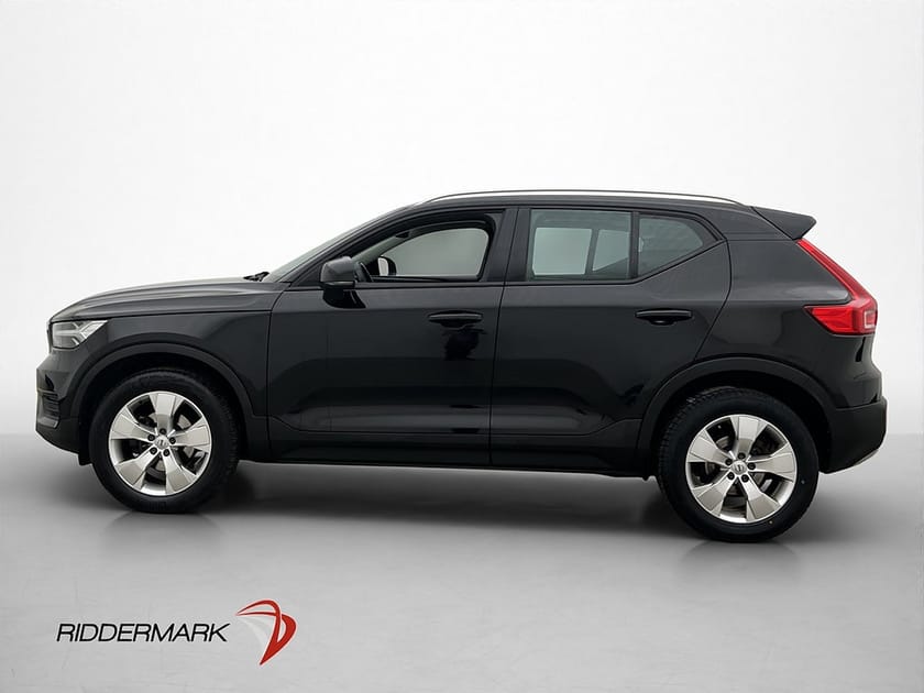 Bild 5 av Volvo XC40 T3 Momentum VOC Värm Sensorer CarPlay Rattvärme