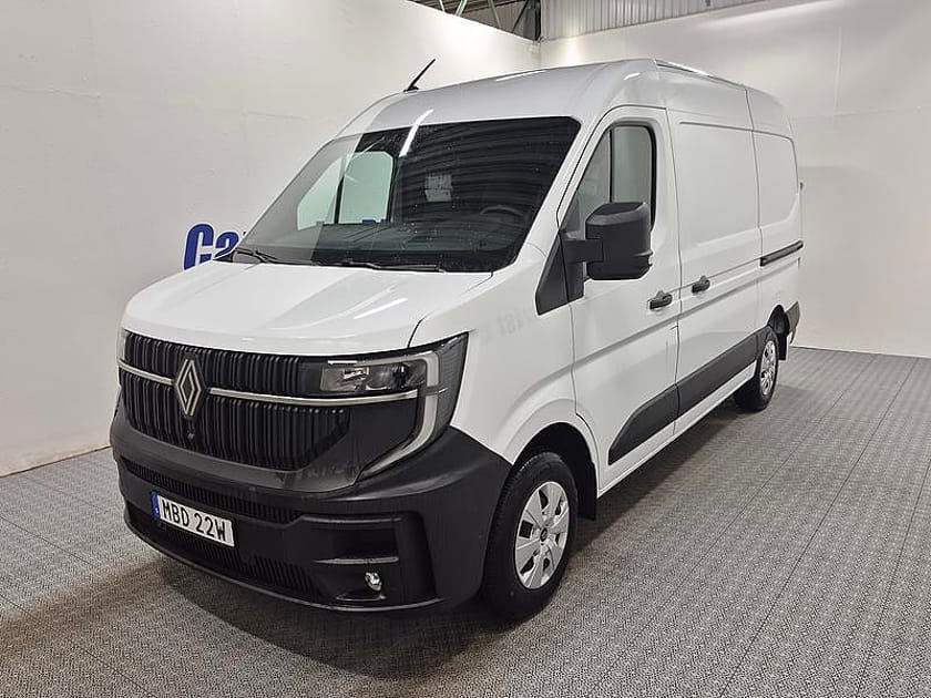 Bild 1 av Renault Master