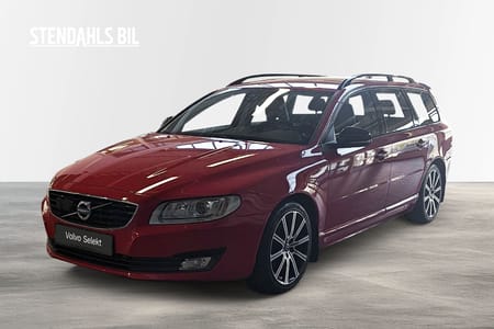 Volvo V70 T4 Classic Sport