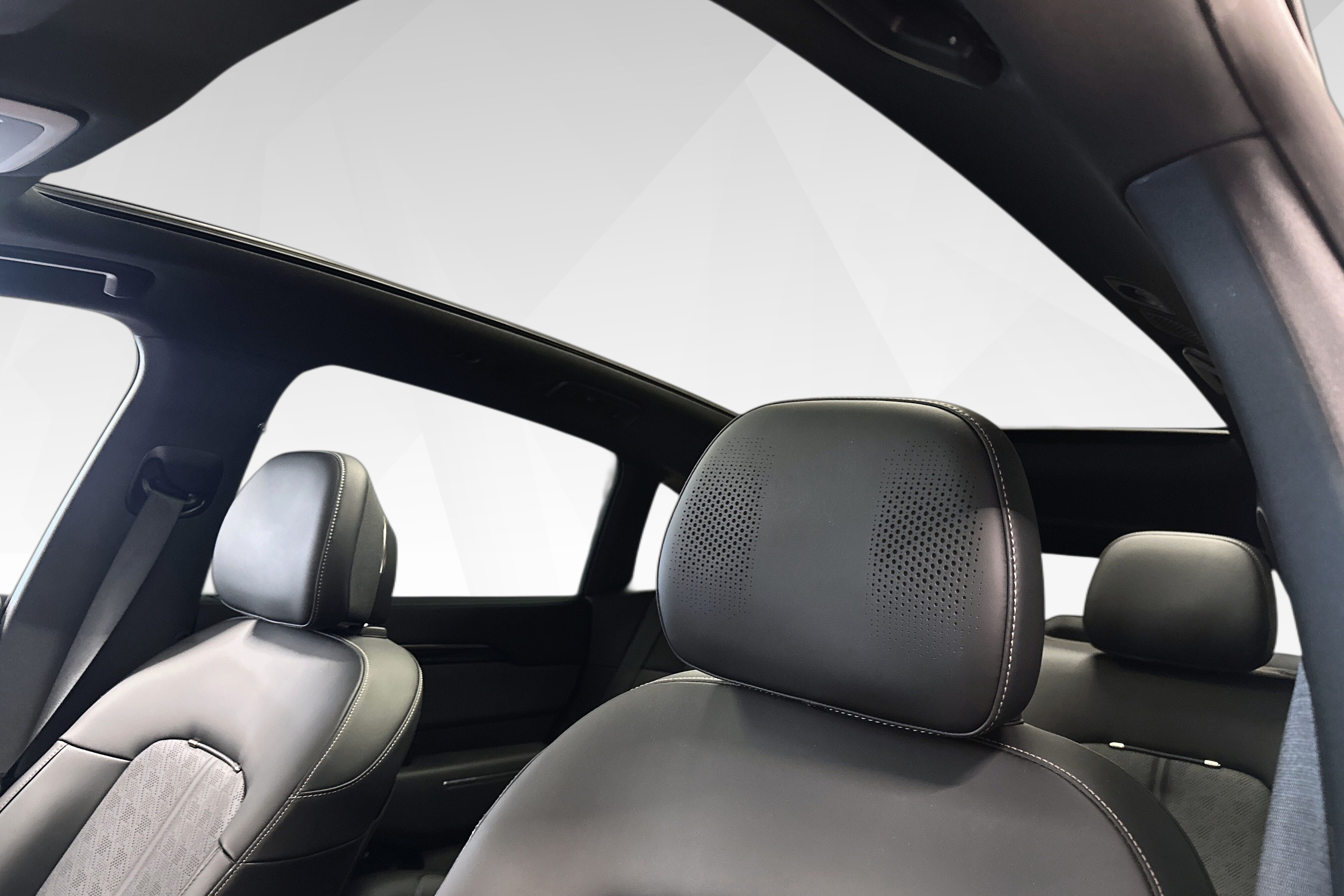 Zeekr 7X Privilege AWD bilde 12