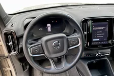 Volvo EX40 Single Motor Extended Range