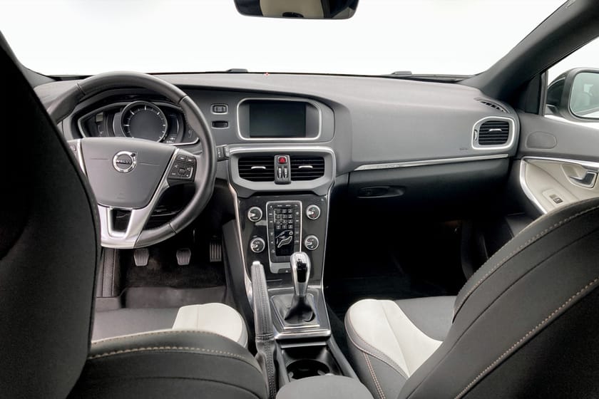 Bild 4 av Volvo V40 Cross Country