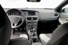 Volvo V40 Cross Country