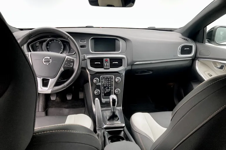 Volvo V40 Cross Country
