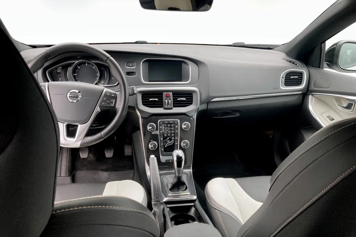 Volvo V40 Cross Country