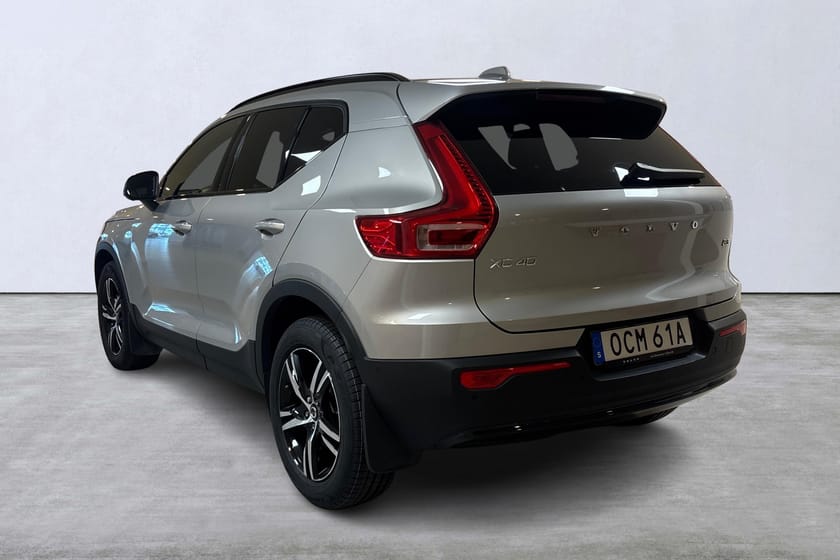 Bild 4 av Volvo XC40