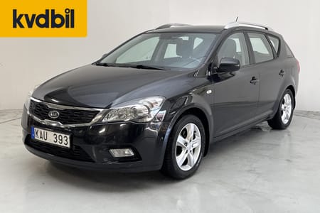 Kia cee'd_sw