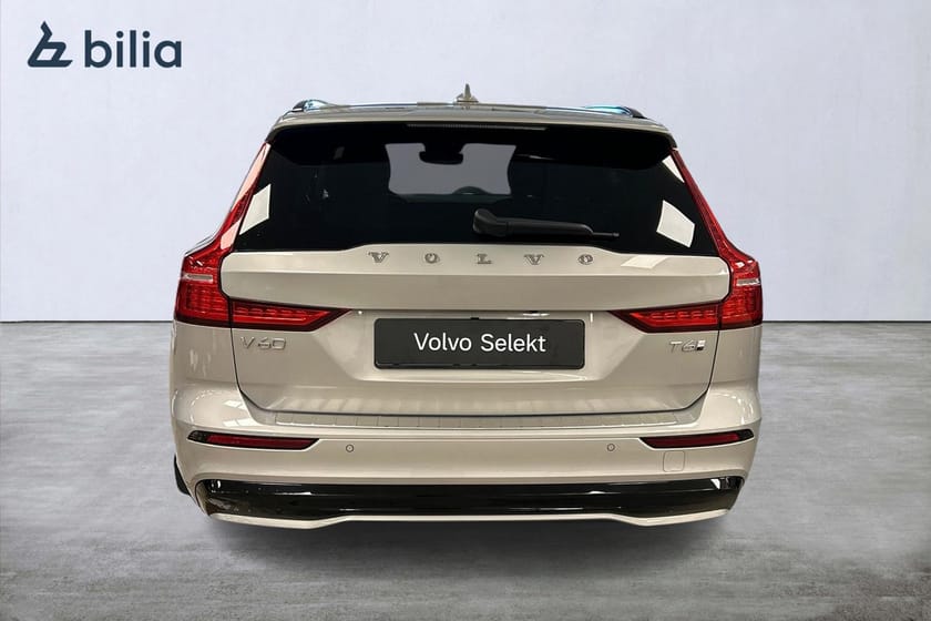 Bild 5 av Volvo V60