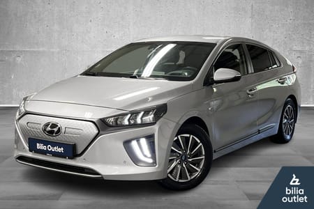 Hyundai Ioniq Electric