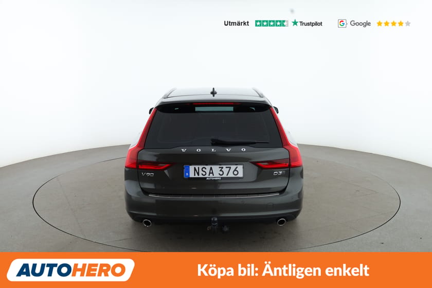 Bild 4 av Volvo V90