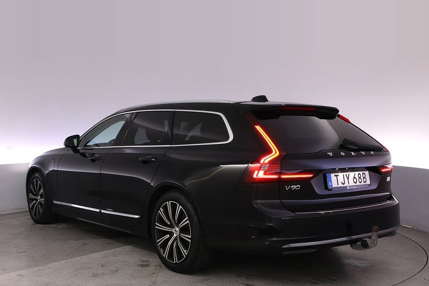 Bild 4 av Volvo V90