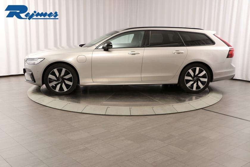 Bild 3 av Volvo V90 T6 Plus Dark Nordic Edition