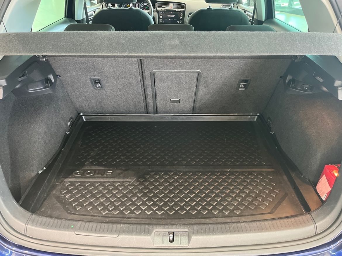 Volkswagen Volkswagen Golf — bild 19