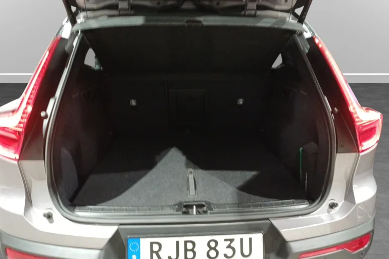 Volvo EX40 Single Motor Extended Range
