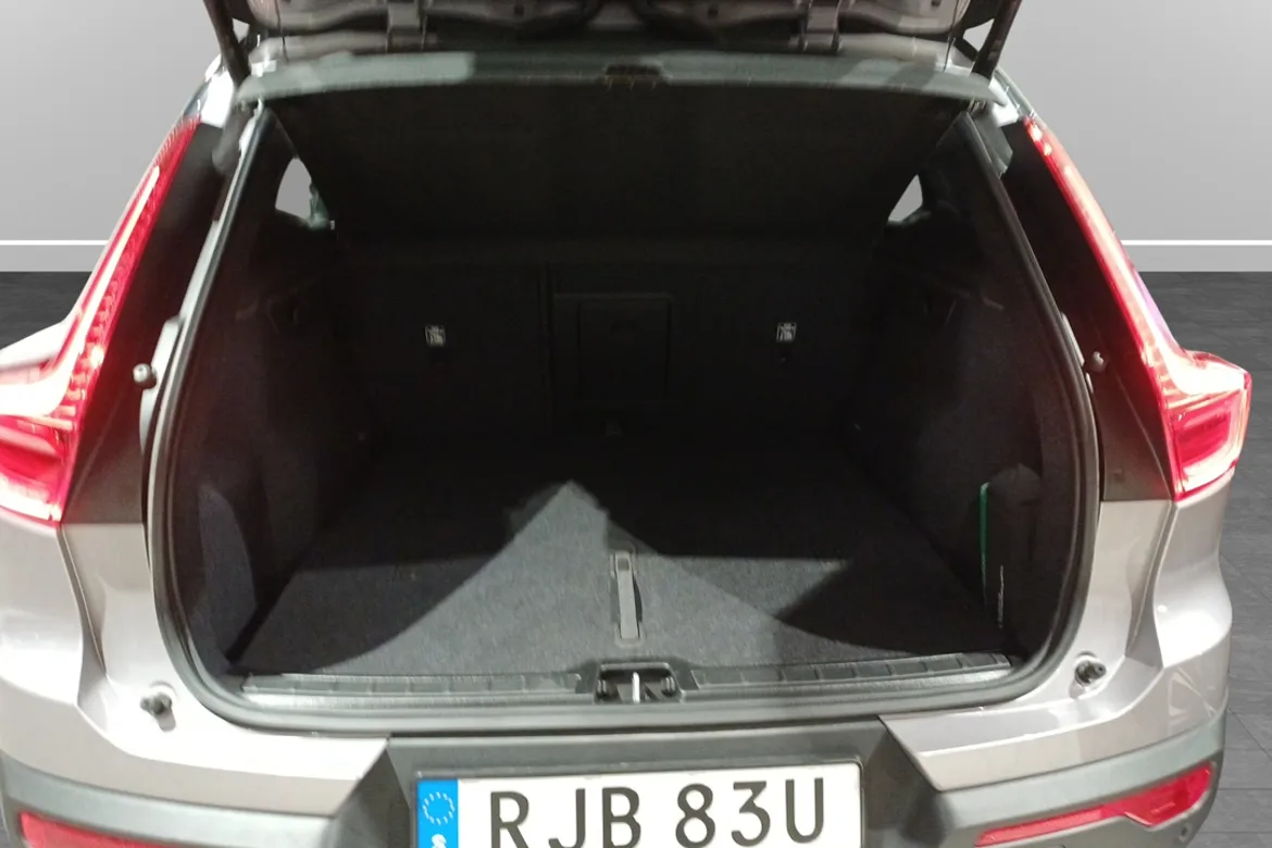 Volvo EX40 Single Motor Extended Range