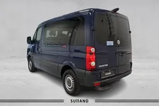 Thumnail bilde 3 av Volkswagen Crafter Combi