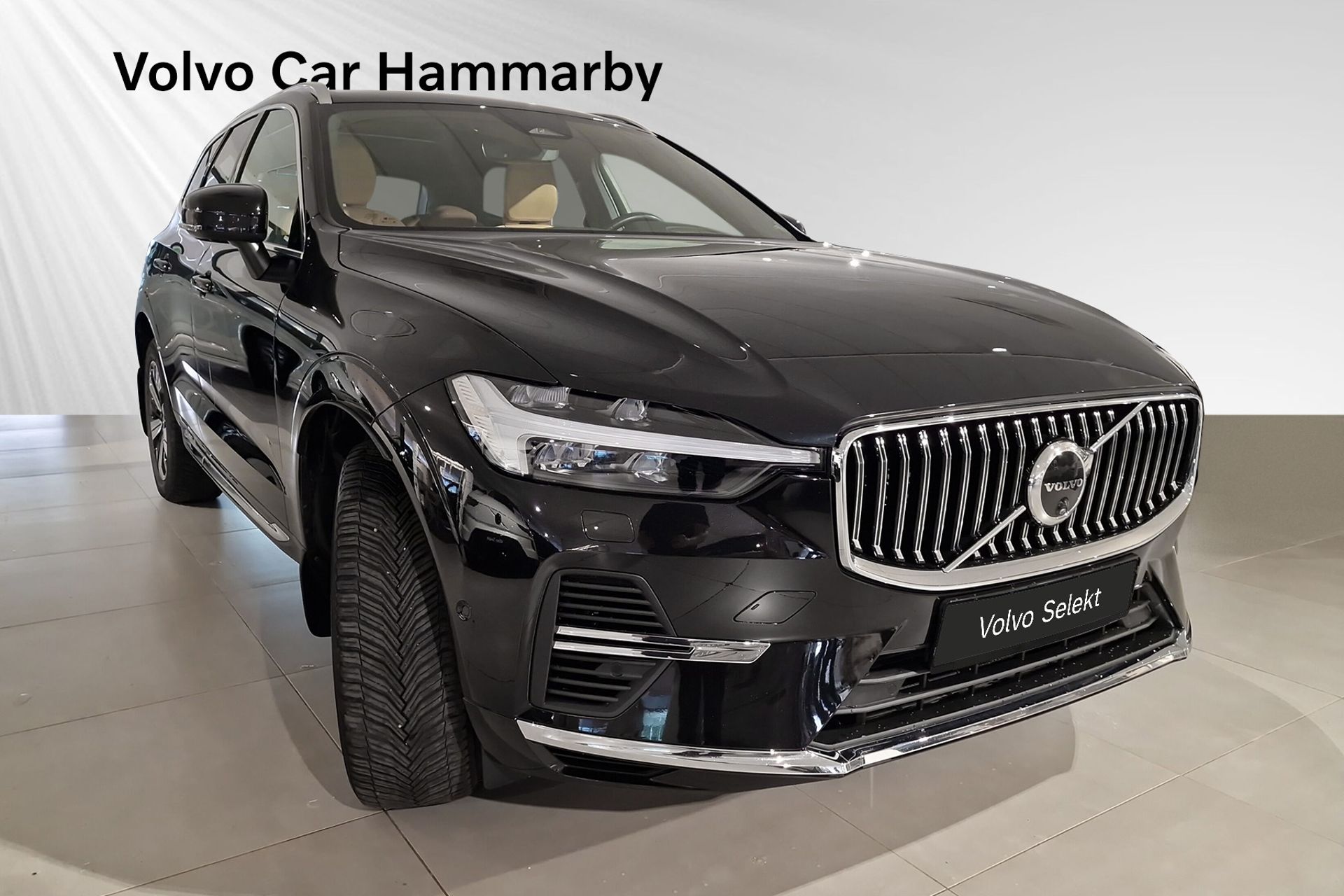 Volvo XC60 2024, kuva 6/20
