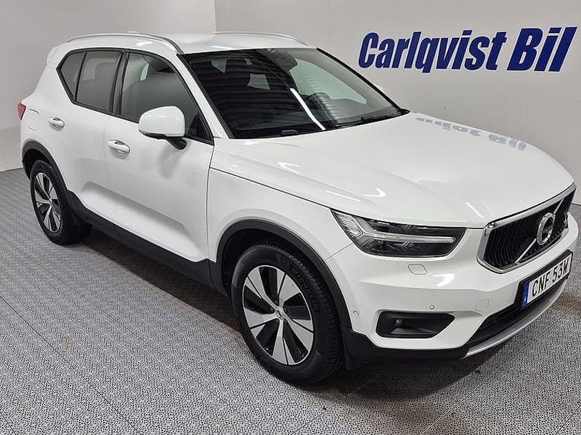 Bild 5 av Volvo XC40