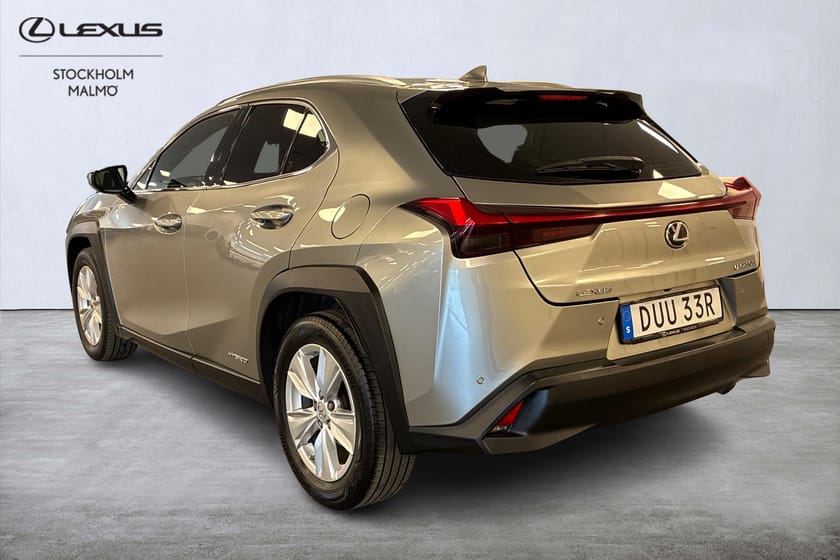Bild 2 av Lexus UX 250h