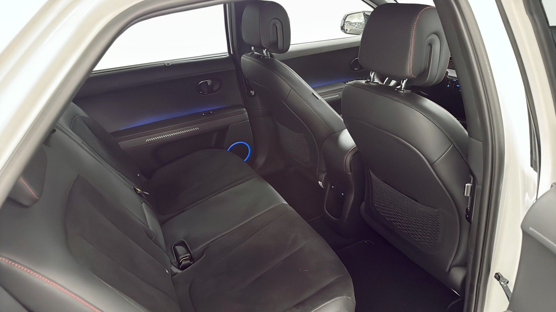Hyundai Ioniq 5 2026, bild 5/13