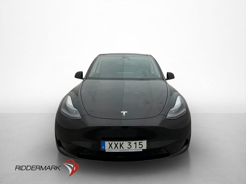 Bild 3 av Tesla Model Y Standard Range RWD