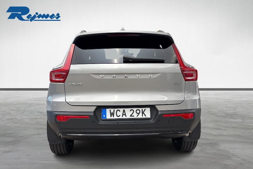 Bild 5 av Volvo XC40 B3 FWD Bensin Plus Dark