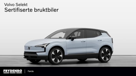 Volvo EX30 Twin Motor Performance Ultra PANO|360|20"|H&K|TONEDE